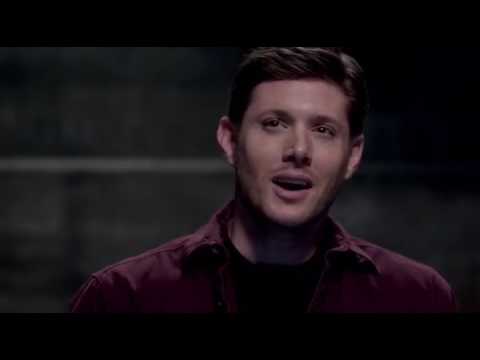 Dean & Sam | 10x03 scene "I hate demons."