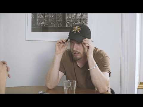 Maurice Polo über Kredibilität, Stress, Bligg und die wacksten Rapper der Schweiz | LYRICS TV