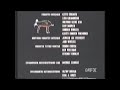 Ice Age 2002 End Credits FX 2006