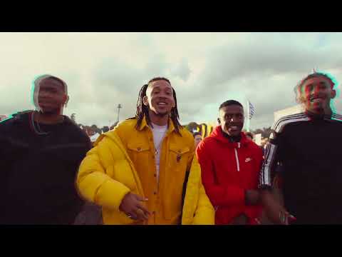 JyellowL - Yup Yup Yup (Official Music Video)