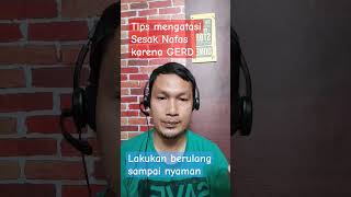 Download lagu Tips mengatasi Sesak Nafas karena GERD Asam Lambung Tinggi mp3 Download lagu Tips mengatasi Sesak Nafas karena GERD Asam Lambung Tinggi mp3