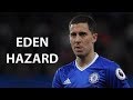 Eden Hazard - Best Dribbling Skills 2016/17
