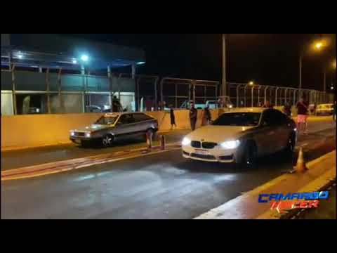 Esporte / Arrancada / Gol DTR 211           Mata Mata Categoria 8.5