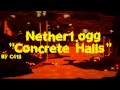 Minecraft Nether Music 1/4 - Concrete Halls ...