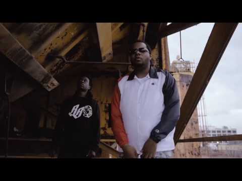 Meesh Feat. AllStar JR - Ahead (Official Music Video)
