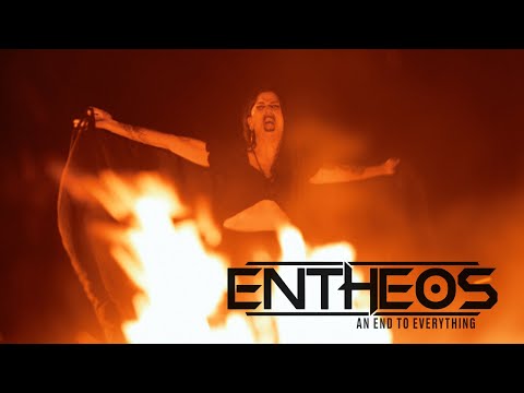 Entheos - An End to Everything (Official Video)