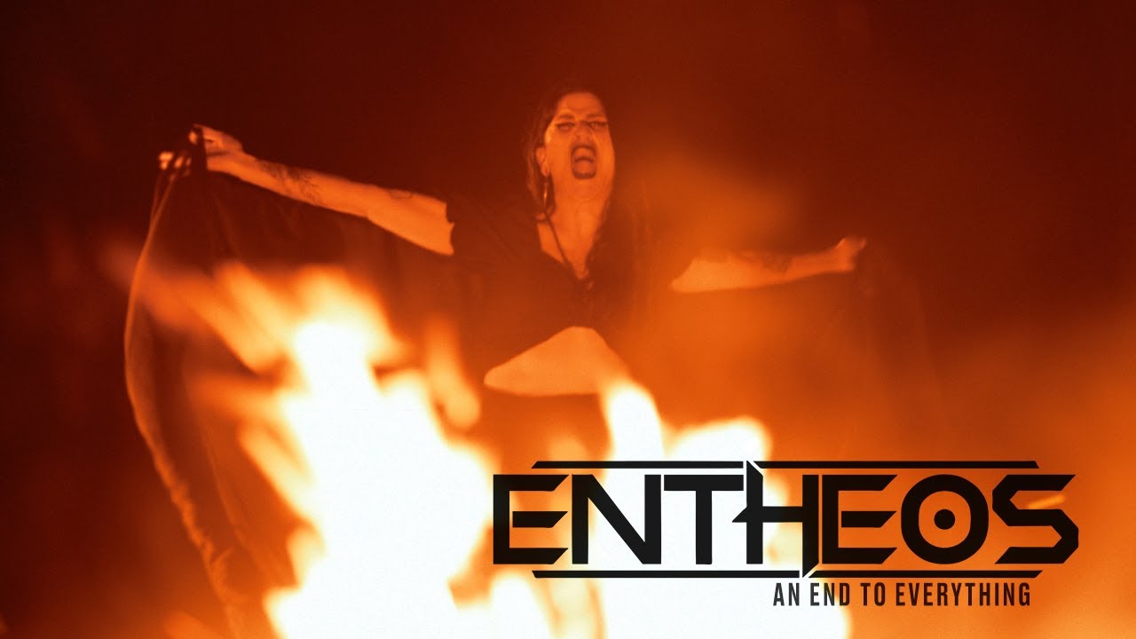 Entheos — An End to Everything