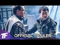 HIDDEN STRIKE Official Trailer (2023) John Cena, Jackie Chan, Action Movie HD