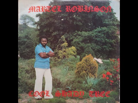 Martel Robinson - How Long  1978  (UK - LP Ray Records)  Sllct-TV