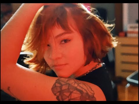 Jade Baraldo - No Espaço (Trilha de No Espaço Entre Nós) - Clipe oficial