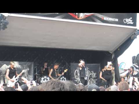 Johnnys Revenge video