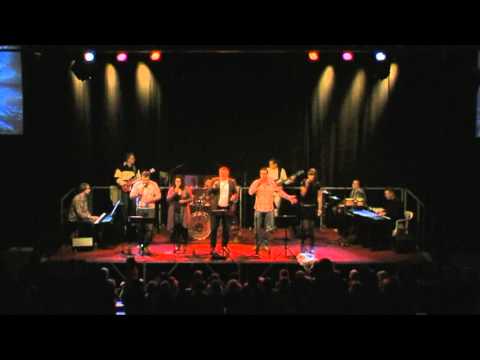 Jezus regeert op zijn eeuwige troon (Opwekking 450)