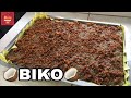 1 kilo BIKO RECIPE | Pinoy Kakanin | Negosyong Pangtahanan 2023 |