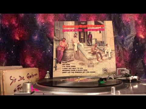 The Temptations - Don’t Let The Joneses Get You Down