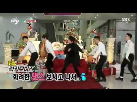 141221 오렌지캬라멜   까탈레나