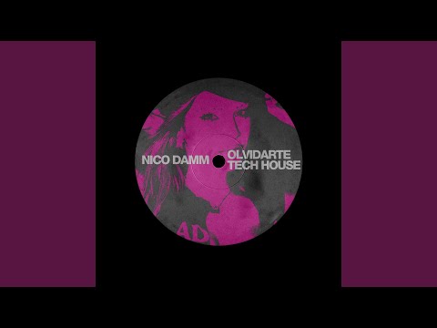 OLVIDARTE (Tech House)