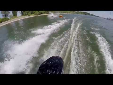 JENZI 2014 - Wenn die Waller nicht beißen...Team Siluro Spezial