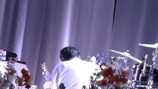 Faith No More - Ugly In The Morning, The Wiltern, Los Angeles 23/04/2015