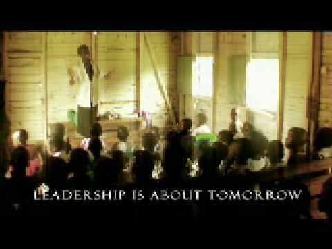 EQUIP Leadership Training from John Maxwell