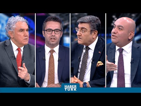 12.02.2025 HABERTÜRK TV Nedir Ne Değildir?