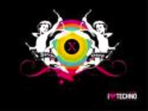 Techno 10 Min Mix Made by DjWinkidinki !