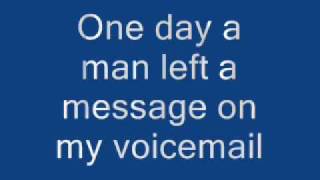 Outlaw man message.wmv