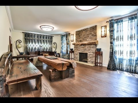 21 Old English Lane Thornhill | Virtual Tour