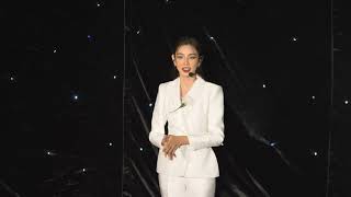 Start Finding Your Own Crown | Nguyễn Thúc Thùy Tiên | TEDxFPTUniversityHCMC