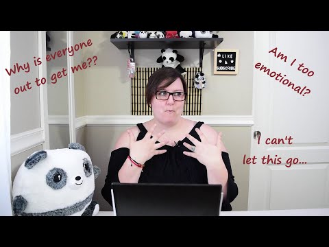 Healing Emotional Trauma 1/4 | What is Emotional Trauma?