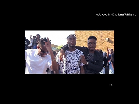 IQ Ft. Tee Da Supreme - Trust Them