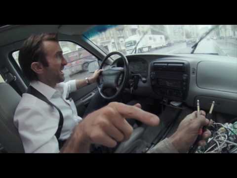 Hardcore Henry - Not Here To Hurt - Own it 7/26 on Blu-ray