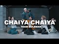 Chaiya Chaiya Team Suleman Performance By Quick Style Sorry Not Sorry EP 5