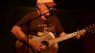 Michael Chapman Live, 05 Nov 2015, Mitzpe Ramon Israel