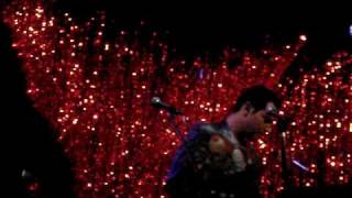 Vassilikos-I who have nothing Live@Pallas!