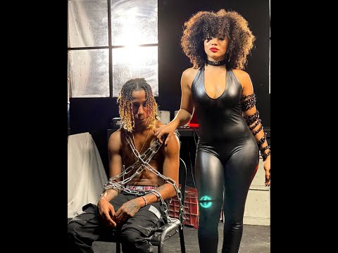 Chelsy vs Nino Freestyle la respuesta a no soy mujeriego