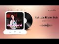 Ghea Youbi Gak Ada Waktu Beib Slowed Reverb