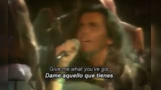 Modern Talking// Like a hero (Subtitulado inglés-español)
