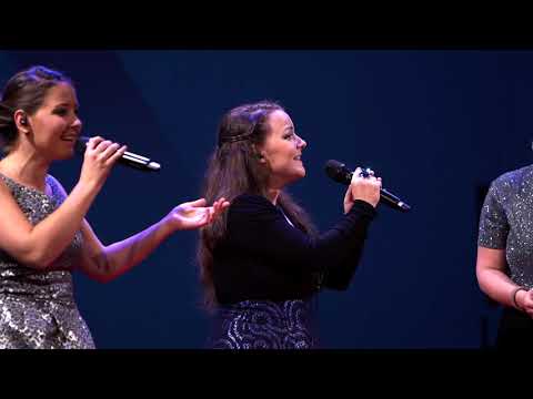 Fall Like Rain | Jazzation Várallyay Katus | TEDxLibertyBridgeWomen