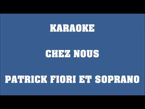 download lagu mp3 mp4 Karaoke De Chez Nous, download lagu Karaoke De Chez Nous gratis, unduh video klip Karaoke De Chez Nous
