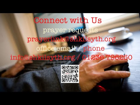 Welcome to the Storehouse Sunday Worship Service with David Currie - 08-06- 2025.