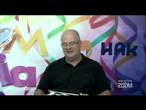 ZOOM NA FOLIA CARNAVAL 2020 - IMPERATRIZ DE OLARIA - DESFILES DO GRUPO ESPECIAL