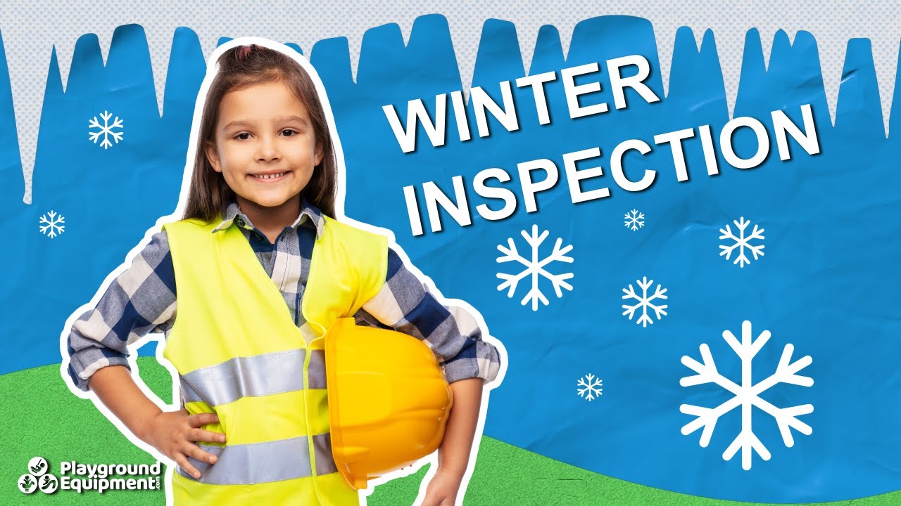 Getting Ready for Winter - Fall Inspection