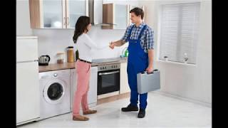 Appliance Repair Services