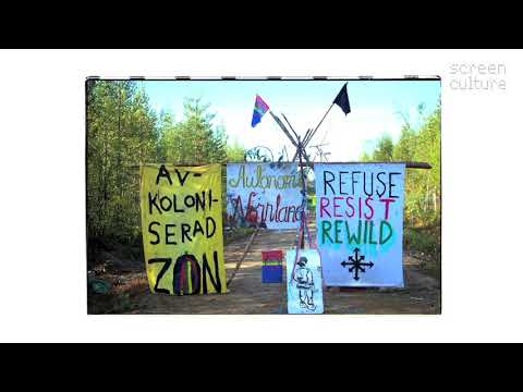 trailer