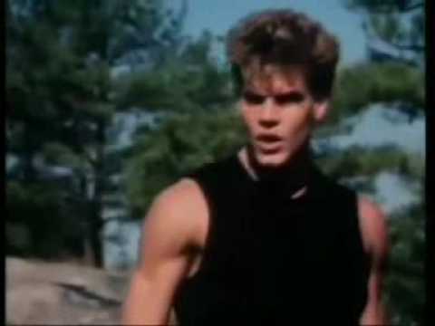 Craig Sheffer Nature Of The Beast Michael Bradley, Voyage Of The Rock Aliens