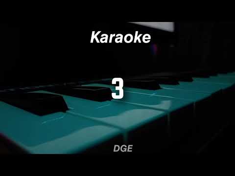 Fue Un Sueño - Junior (KARAOKE)