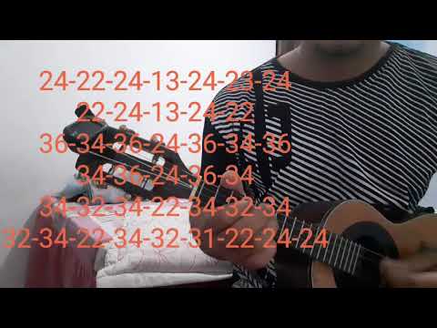 Respira (grupo Samba De Dom) cavaco cifras