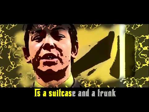 The Animals   The House Of The Rising Sun With Lyrics 1964 HD