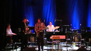 Projet Kenny Wheeler - Everybody's song but my own