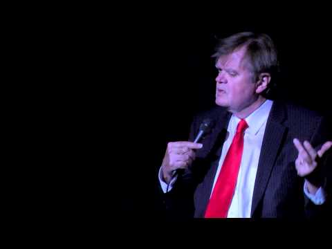 The News from Lake Wobegon - 10/18/2014